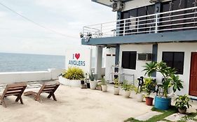 Angler'S Hub & Resort Oslob